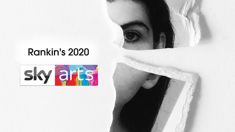 Long-listed – Rankin 2020  + Sky Arts – The Best Photos 2020
