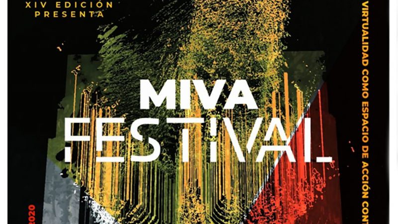 MIVA Festival Internacional Multidisciplinario Ecuador